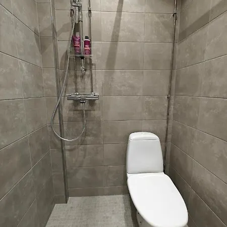 Design - Kamppi Апартаменты