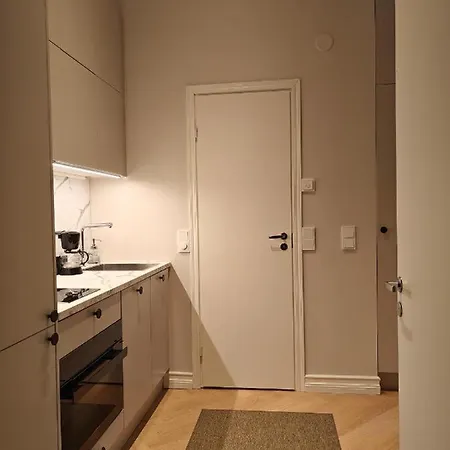 Design - Kamppi * Хельсинки