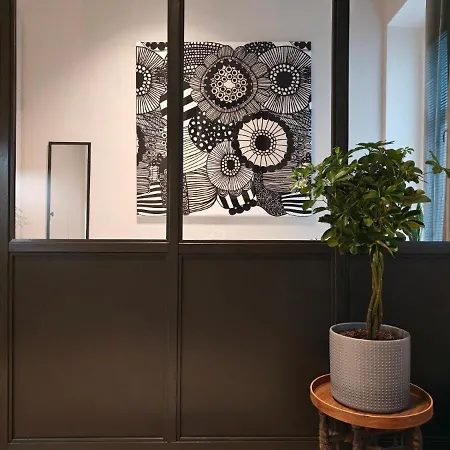 Design - Kamppi Хельсинки