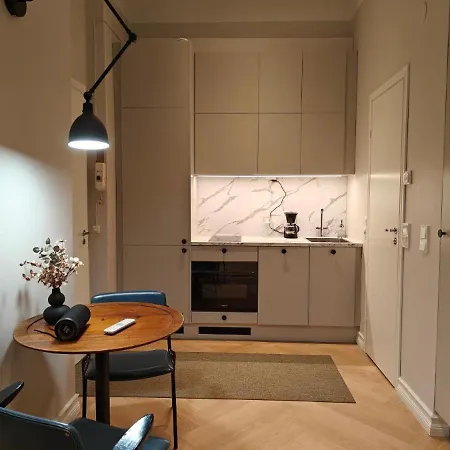 Design - Kamppi * Хельсинки