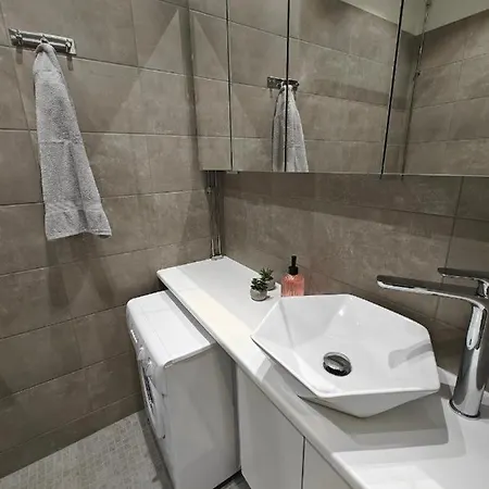 Design - Kamppi Apartament *