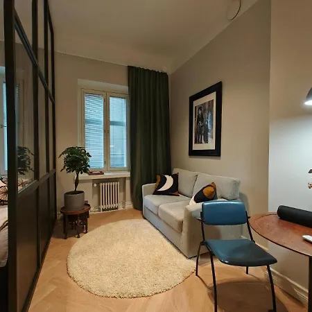 Design - Kamppi הלסינקי
