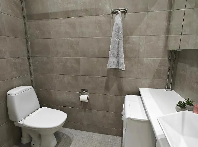 דירה Design - Kamppi הלסינקי