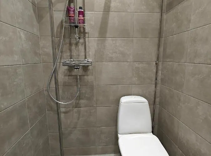 Design - Kamppi דירה