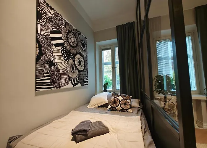 شقة Design - Kamppi *