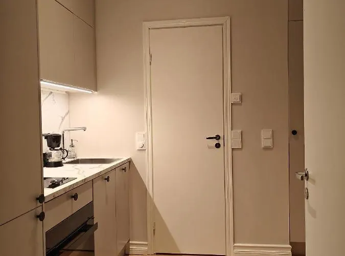 Design - Kamppi * הלסינקי