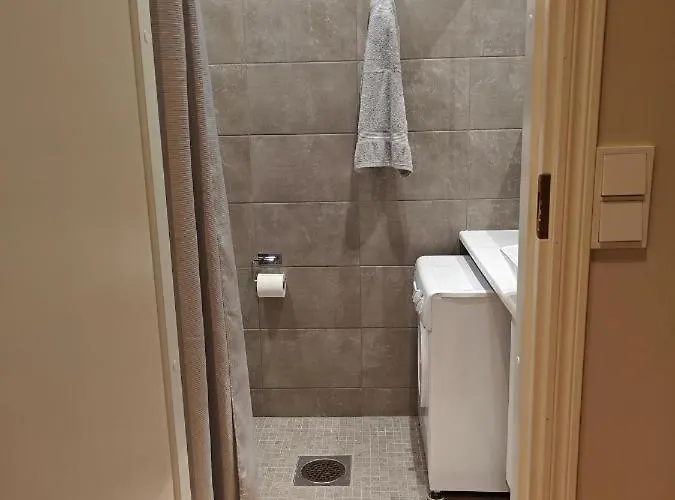 דירה Design - Kamppi