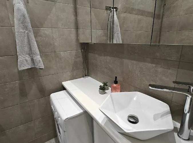 Design - Kamppi דירה *