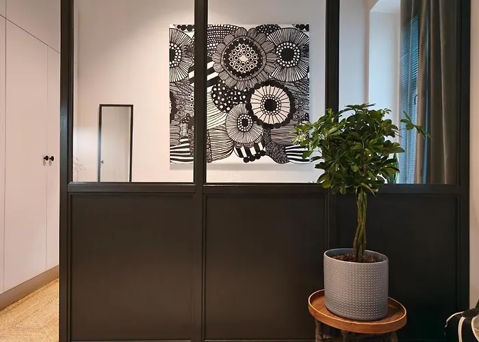 Design - Kamppi הלסינקי