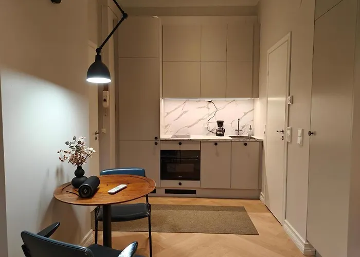 Design - Kamppi * הלסינקי