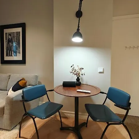 Design - Kamppi