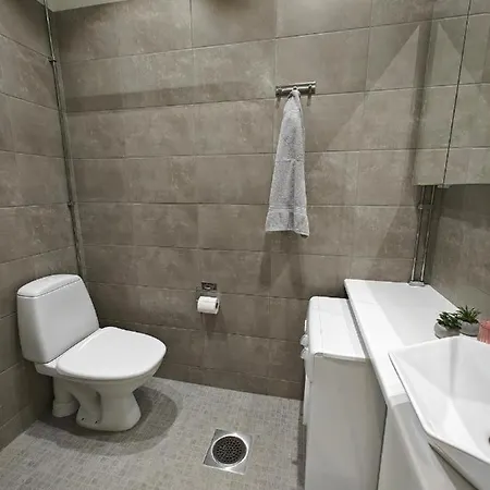 Appartement Design - Kamppi Helsinki