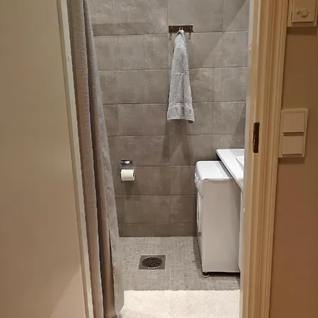 Appartement Design - Kamppi
